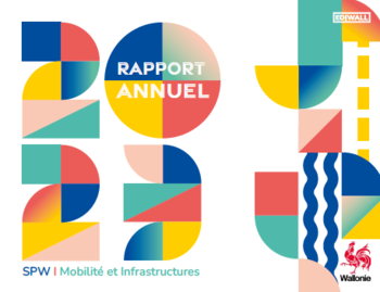 Rapport d'activités 2023 du SPW-MI : Entre avancées et innovations